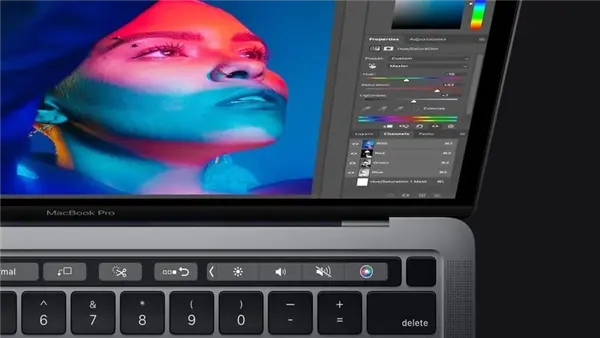 2017款MacBook Pro被列为过时产品：苹果寄予厚望的Touch Bar设计引发争议