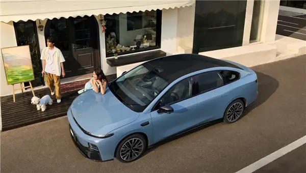 10月新能源
厂商销量一览:至少14家创历史新高