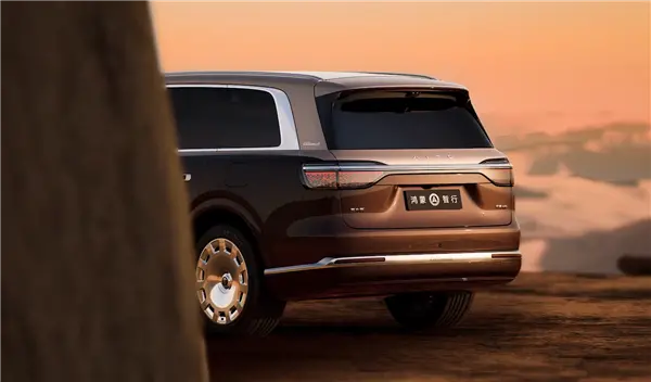 非凡系列来了！新一代问界M9 Ultimate预热：售价或超60万