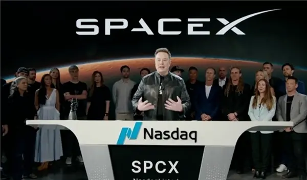 SpaceX股价较峰值回落30%！马斯克警告做空机构：你们存活概率极低