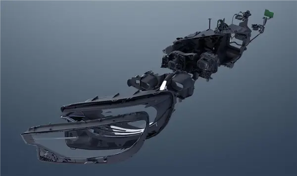 配件坏了只能换 新能源车是不是来噶韭菜的?