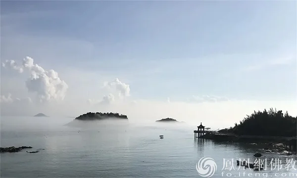 图片来源：凤凰网佛教文化 摄影：孙双凤