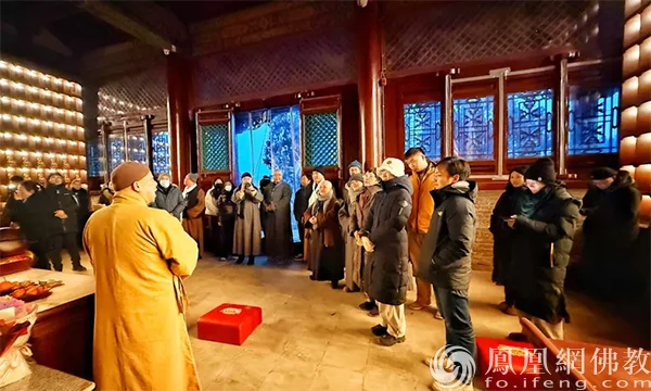 佛教传媒英才汇：凤凰网佛教通讯员美林谷交流营圆满举行