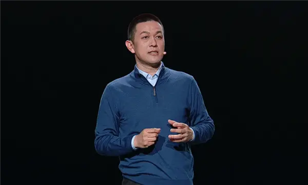 李斌:蔚来是中国建充电桩最努力的公司 85%的电都是别家品牌在用