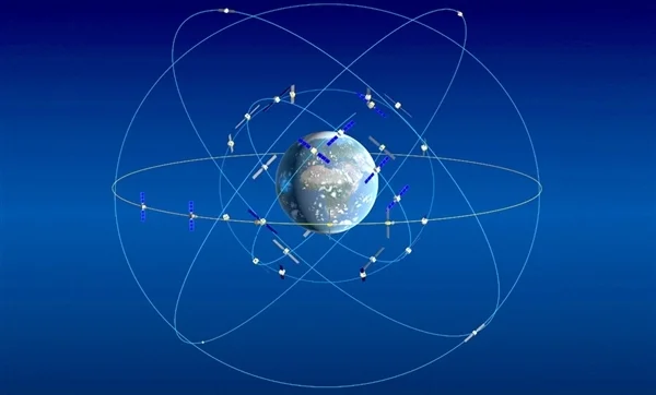 我国构建“空天地”一体化地灾防治体系 北斗监测精度达毫米级