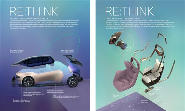 配件坏了只能换 新能源车是不是来噶韭菜的?