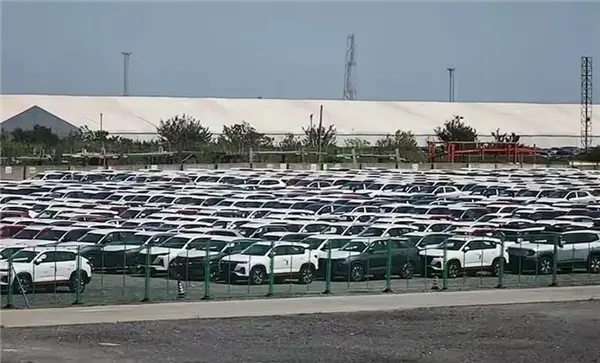 美国五大汽车行业组织联名致函：敦促继续限制进口中国车