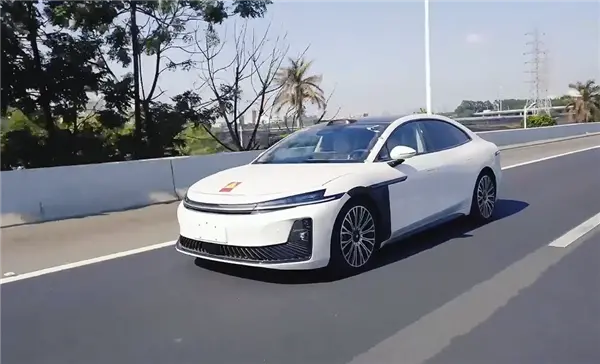 与华为合作打造 广汽新车全国率先获批时速120公里L3高速测试牌照