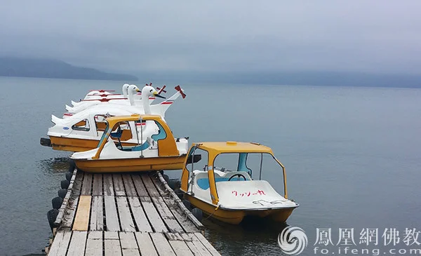 图片来源：凤凰网佛教文化 摄影：闫秀勇