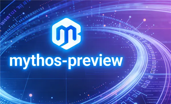 最强AI编程模型Mythos发布:人类一败涂地 强到不敢开放使用