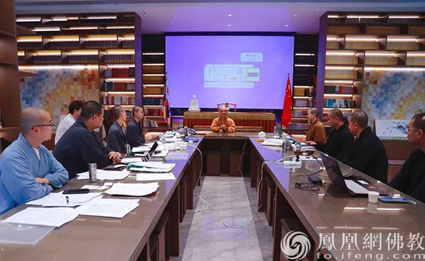 青年佛子雪峰论辩，福建省佛教文化国际交流基地摘得桂冠