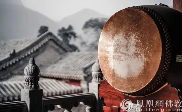 禅宗祖庭嵩山少林寺：千年风雨未曾蚀其骨