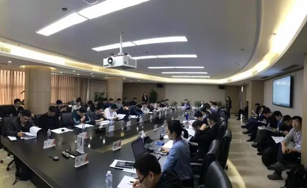 《储能变流器与电池管理系统通信协议第1部分：CAN通信协议》等三项团体标准工作会议在厦门召开-储能变流器概念龙头股