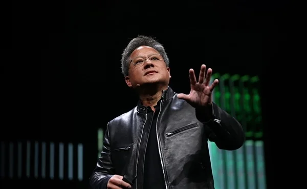 黄仁勋拍板！NVIDIA拟建以色列最大科技园区：将成该国最大民间企业雇主