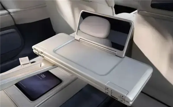 蔚来全新ET9将于12月21日NIO Day正式上市(图6) 蔚来全新ET9将于12月21日NIO Day正式上市(图6)