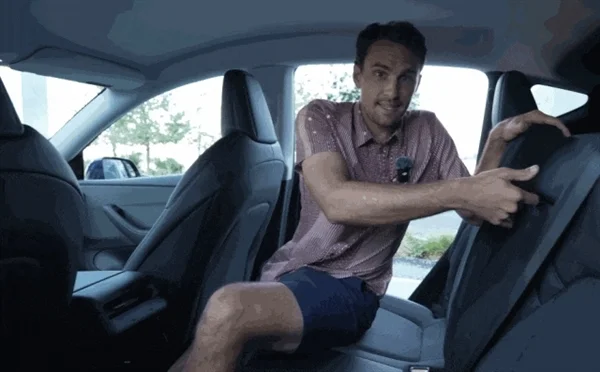 史上最便宜的特斯拉 我都想不通马斯克在搞啥