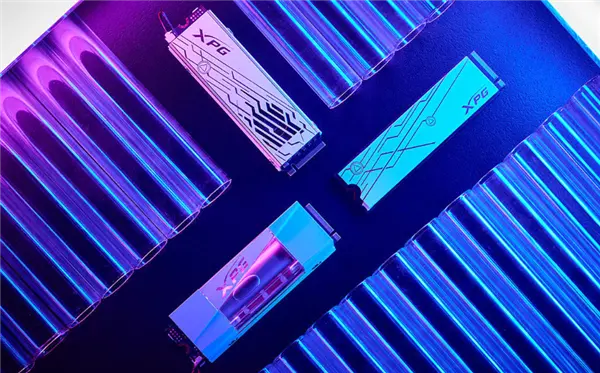 威刚推出MARS 980系列PCIe 5.0 SSD：最高速度14GB/s