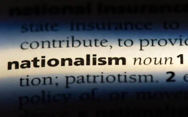 理解民族主义:它为何没有随着冷战结束走入“历史的终结”?