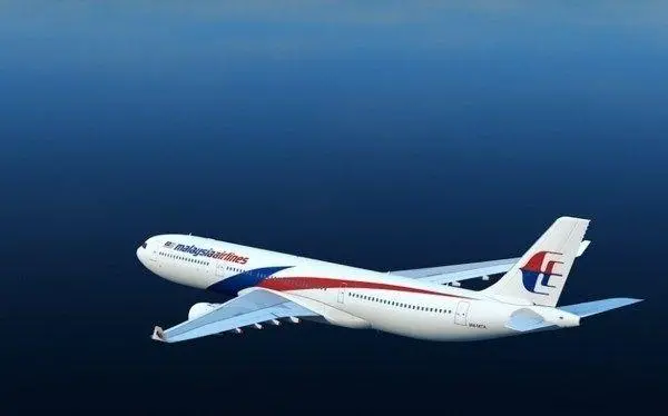 马航mh370最新消息（马航mh3702020年最新消息） 第5张