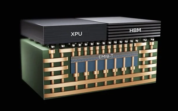 台积电不再是唯一：苹果、高通评估Intel先进封装替代