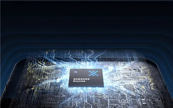 首款2nm芯片三星Exynos 2600没有集成5G基带：需要单独外挂