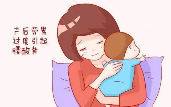 月子有没有坐好怎么判断？依据这2点，一看一个准！-坐月子怎么能知道恢复的好不好