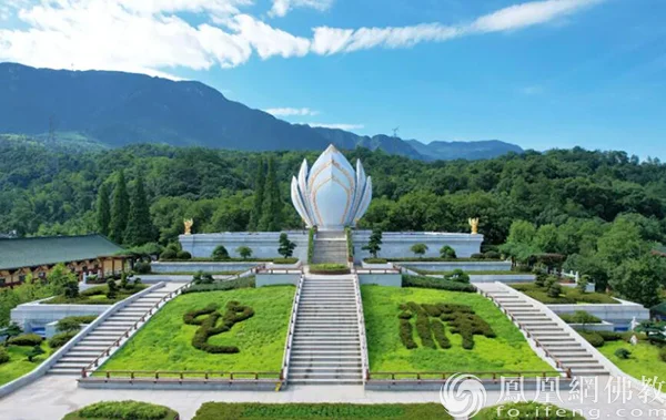 图片来源：凤凰网佛教文化 摄影：十愿