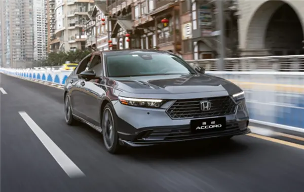 平均48秒丢一辆！美国2025年近66万辆车被盗：本田雅阁居第二