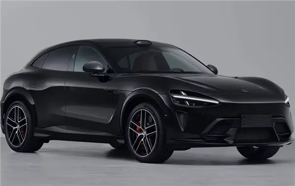 高性能豪华SUV来袭！小米YU7 GT续航里程曝光：最大续航705km