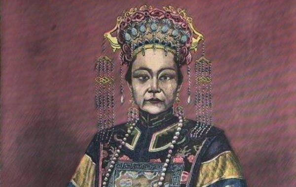 北方的皇城住着南方的姑娘 慈禧太后出生地之谜 图 手机凤凰网