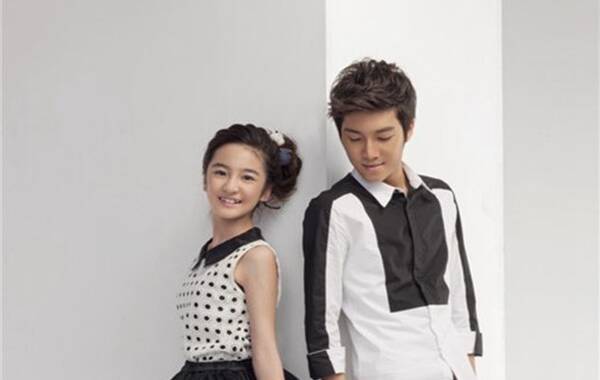 mi2《me too》梦幻写真曝光 时尚达人再登热门搜索榜