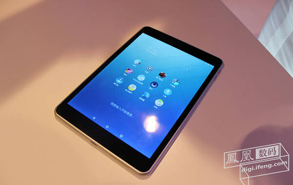 诺基亚n1平板电脑高清图赏