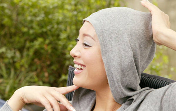 宁静领衔女星削发