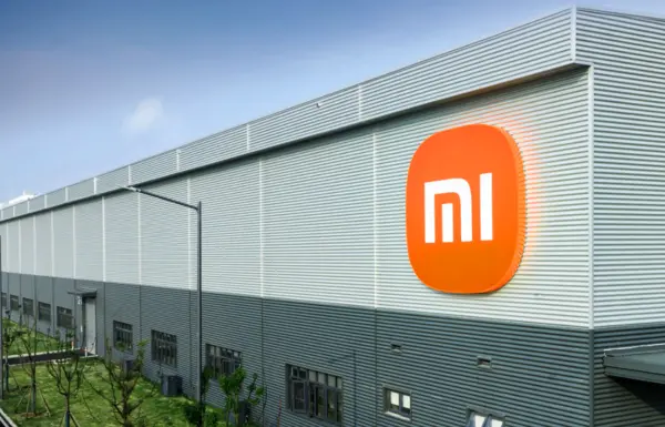 武汉小米智能家电工厂