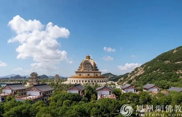 图片来源：凤凰网佛教文化 摄影：究善法师