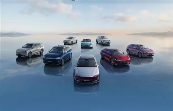 又添一“界”!华为申请注册“齐界”商标