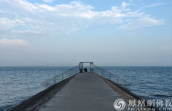 图片来源：凤凰网佛教文化 摄影：闫秀勇