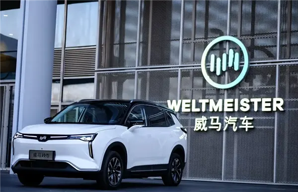 威马电动车出事故 法院判险企按14.8万车损额理赔！保险公司不干了