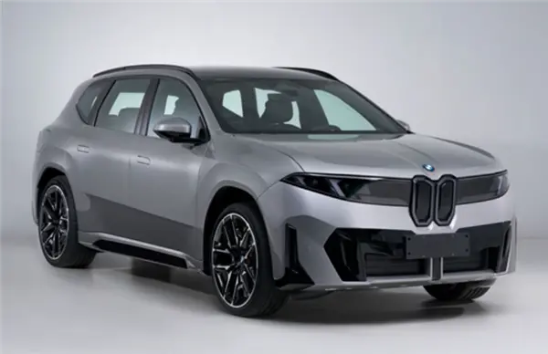 BBA拼了：全新纯电车型推行全国一口价 想买的可以出手了