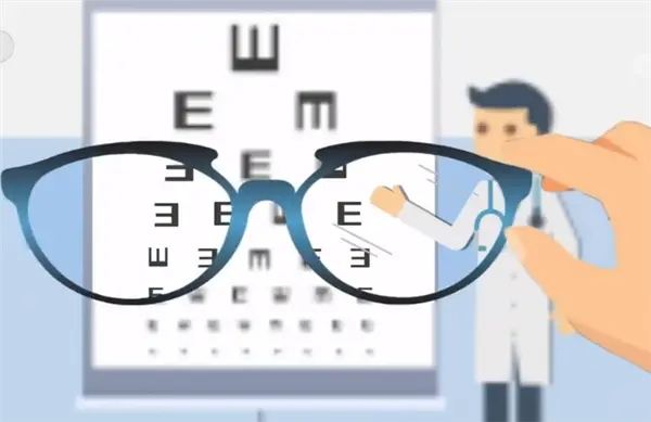 成年后近视度数还会加深 医生：眼镜戴得长了就要换