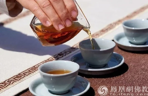 图片来源：凤凰网佛教文化 摄影：十愿