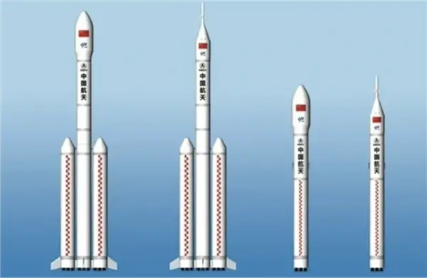 我国2026年航天计划公布:将发射长征十号甲/梦舟一号!登月专用座驾