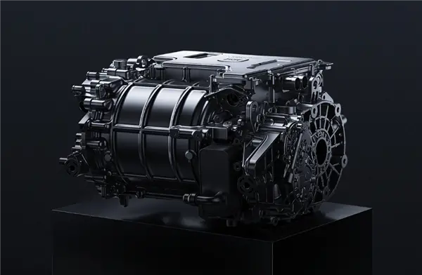 新一代SU7全系搭载小米超级电机V6s Plus:后续实现自研自产