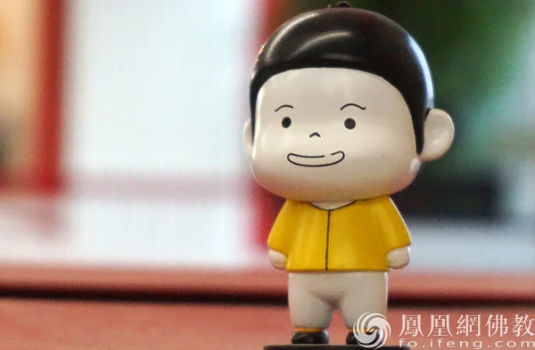 图片来源：凤凰网佛教文化 摄影：闫秀勇