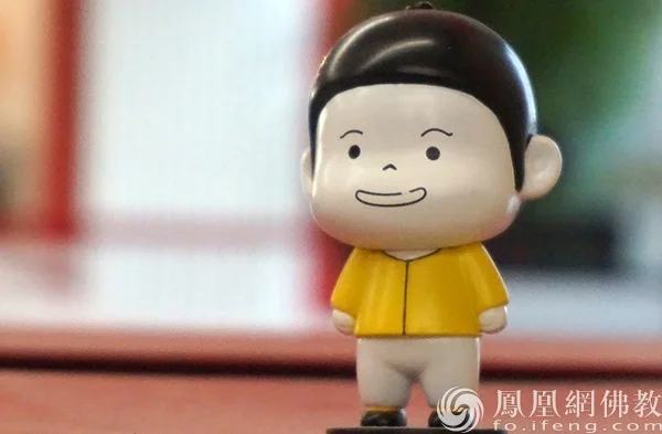 图片来源：凤凰网佛教文化 摄影：闫秀勇