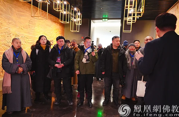 佛教传媒英才汇：凤凰网佛教通讯员美林谷交流营圆满举行