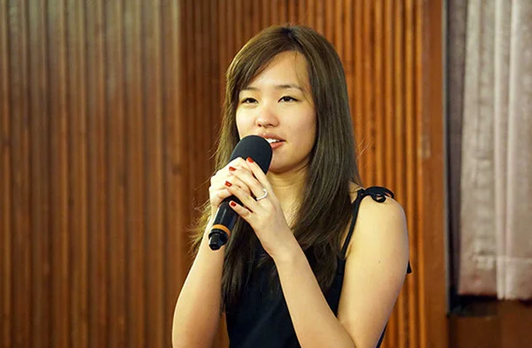 蓝营力劝韩国瑜女儿出战台北市"立委",本人回应了