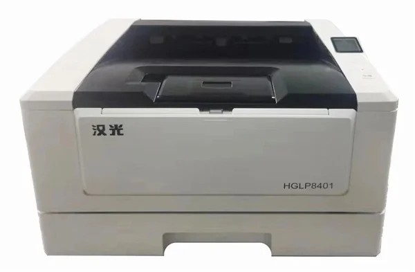 龙芯2P0500打印机主控芯片研制成功！1+2异构大小核