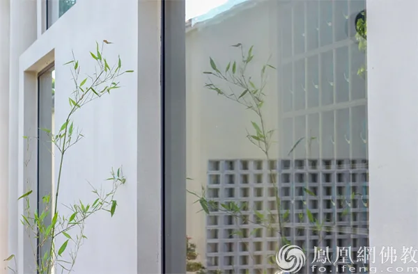 图片来源：凤凰网佛教文化 摄影：寂弘法师
