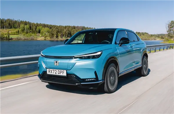 为应对中国
价格战 本田拟在印度生产电动车出口全球